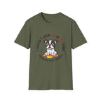 Not Fed In Years T-Shirt