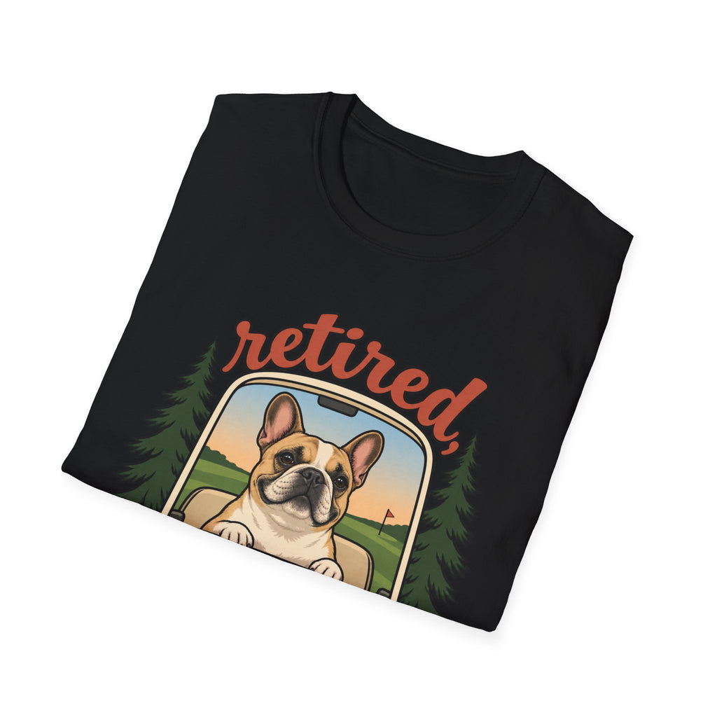 Chauffeured T-Shirt