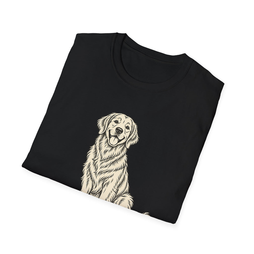 Dog Walker T-Shirt