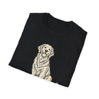 Dog Walker T-Shirt