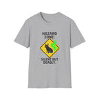 Hazard Zone T-Shirt