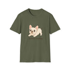 Zoomies Loading T-Shirt