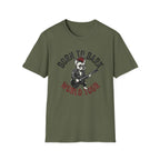 Born To Bark T-Shirt