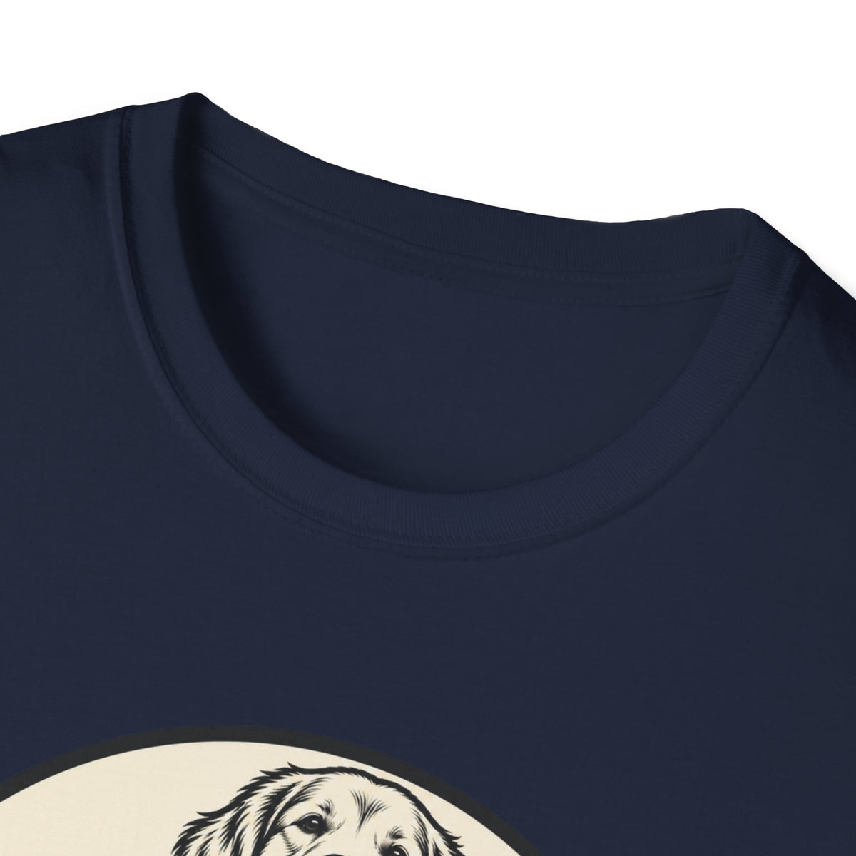 Golden Parent T-Shirt
