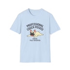 Professional Couch Potato T-Shirt