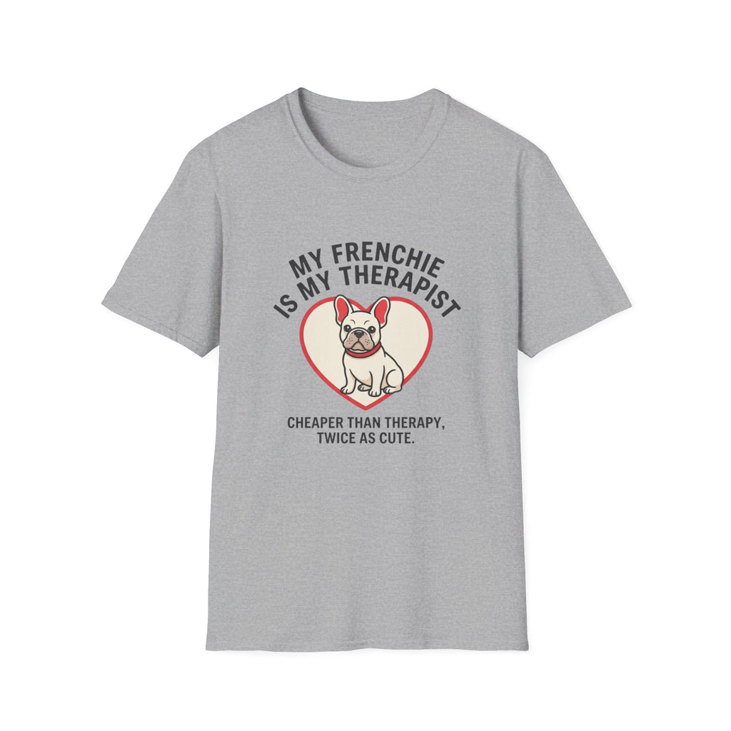 My Therapist T-Shirt