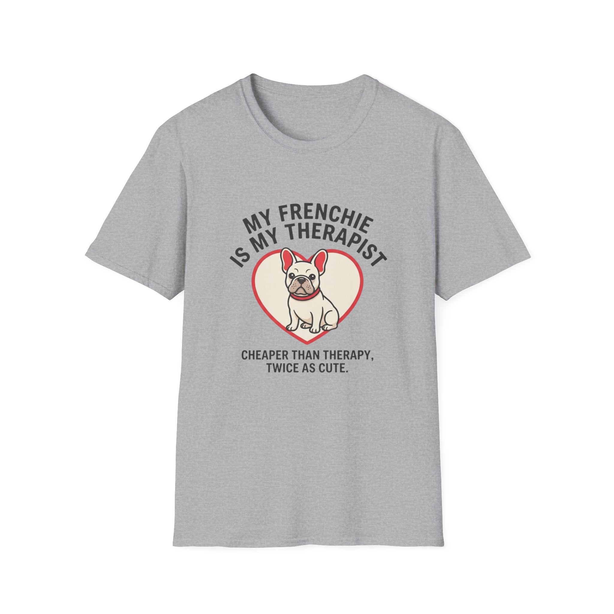 My Therapist T-Shirt