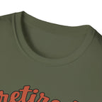 Chauffeured T-Shirt