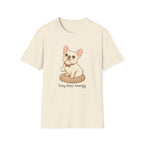Tiny Boss Energy T-Shirt