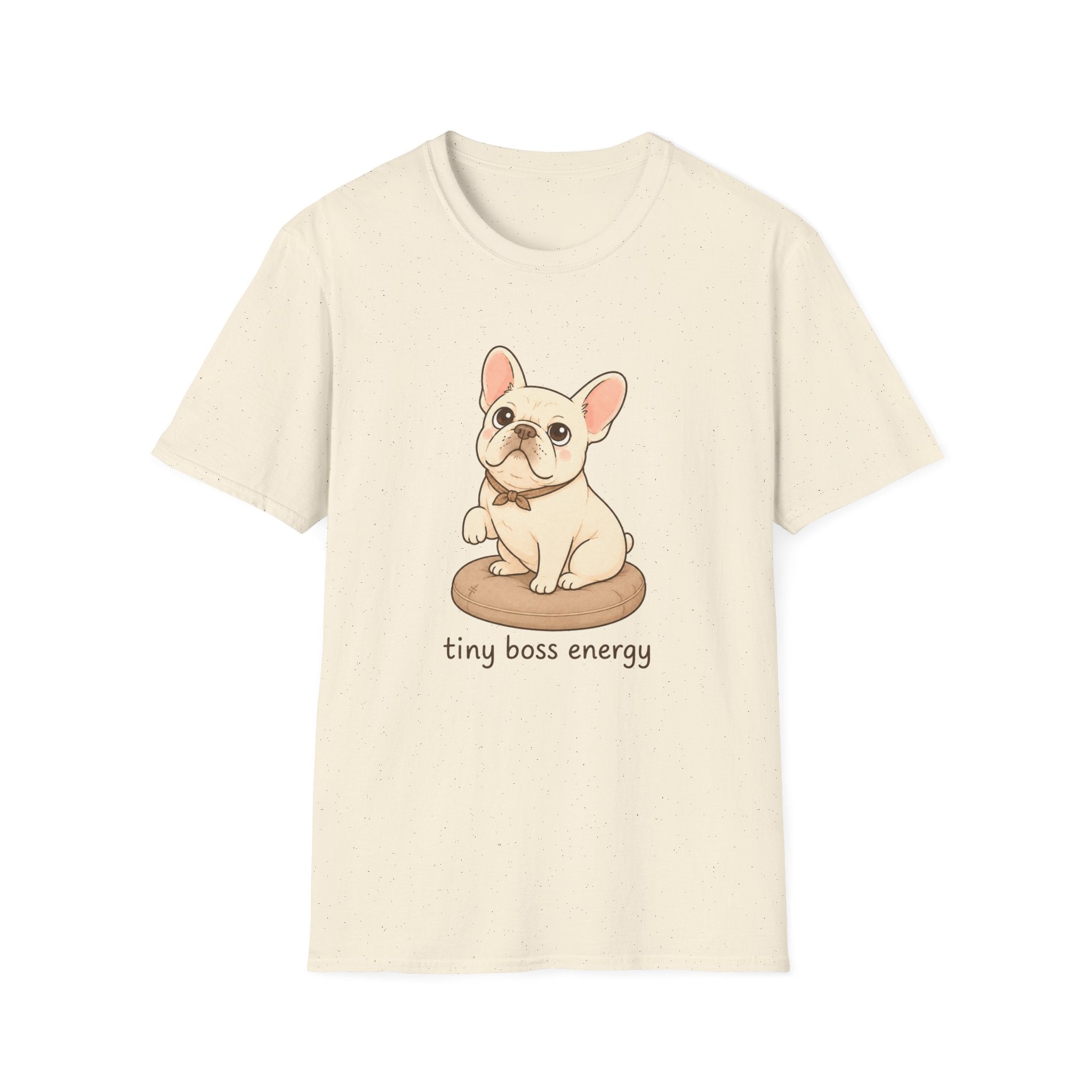 Tiny Boss Energy T-Shirt