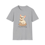 Tiny Boss Energy T-Shirt