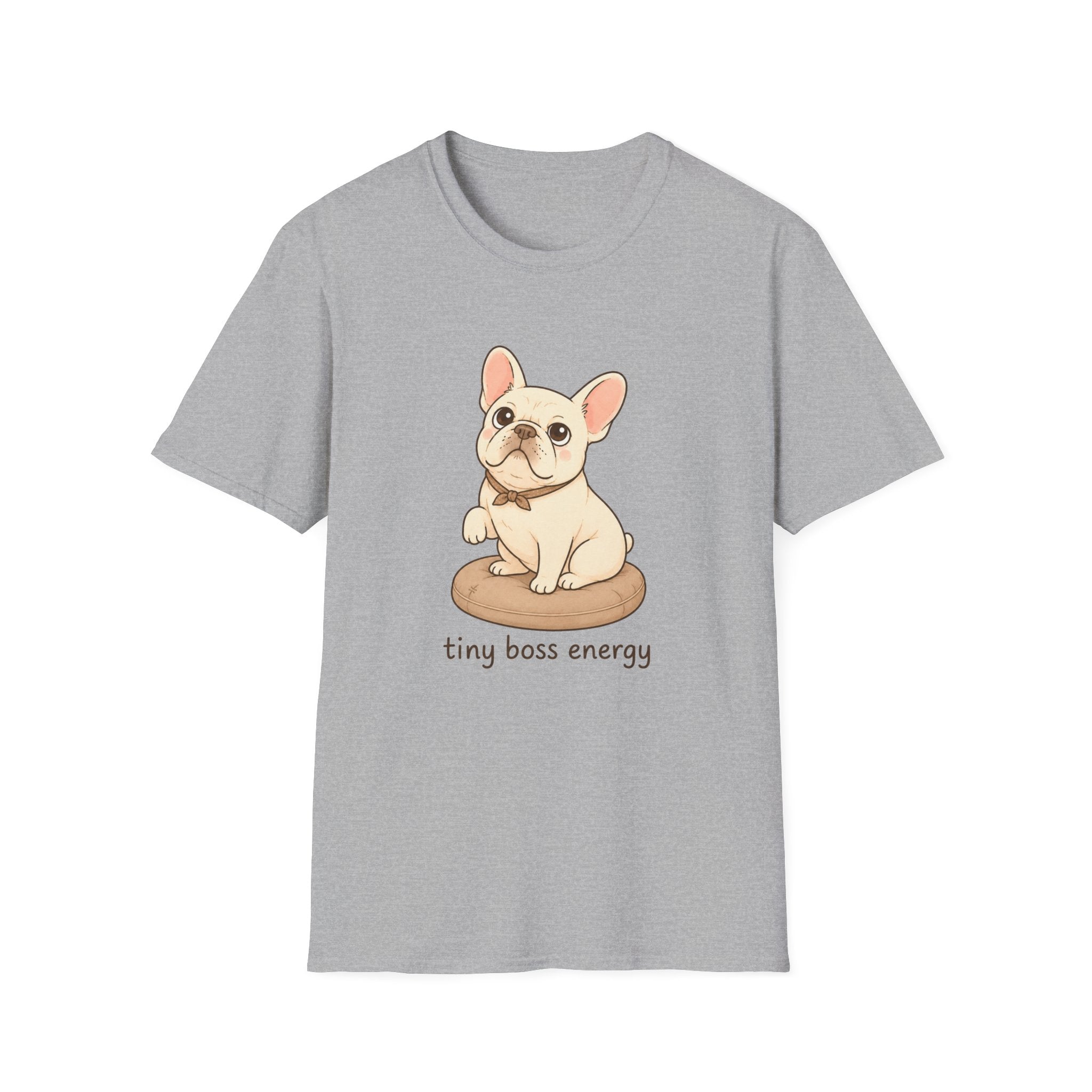 Tiny Boss Energy T-Shirt
