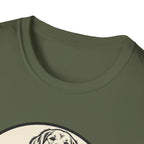 Golden Parent T-Shirt