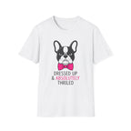 Dressed Up T-Shirt