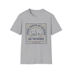Genuine Frenchie Air Freshener T-Shirt