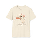 Supervising Dinner T-Shirt