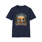 Gone Fishing T-Shirt