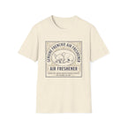 Genuine Frenchie Air Freshener T-Shirt