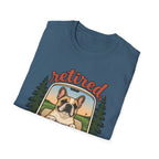 Chauffeured T-Shirt