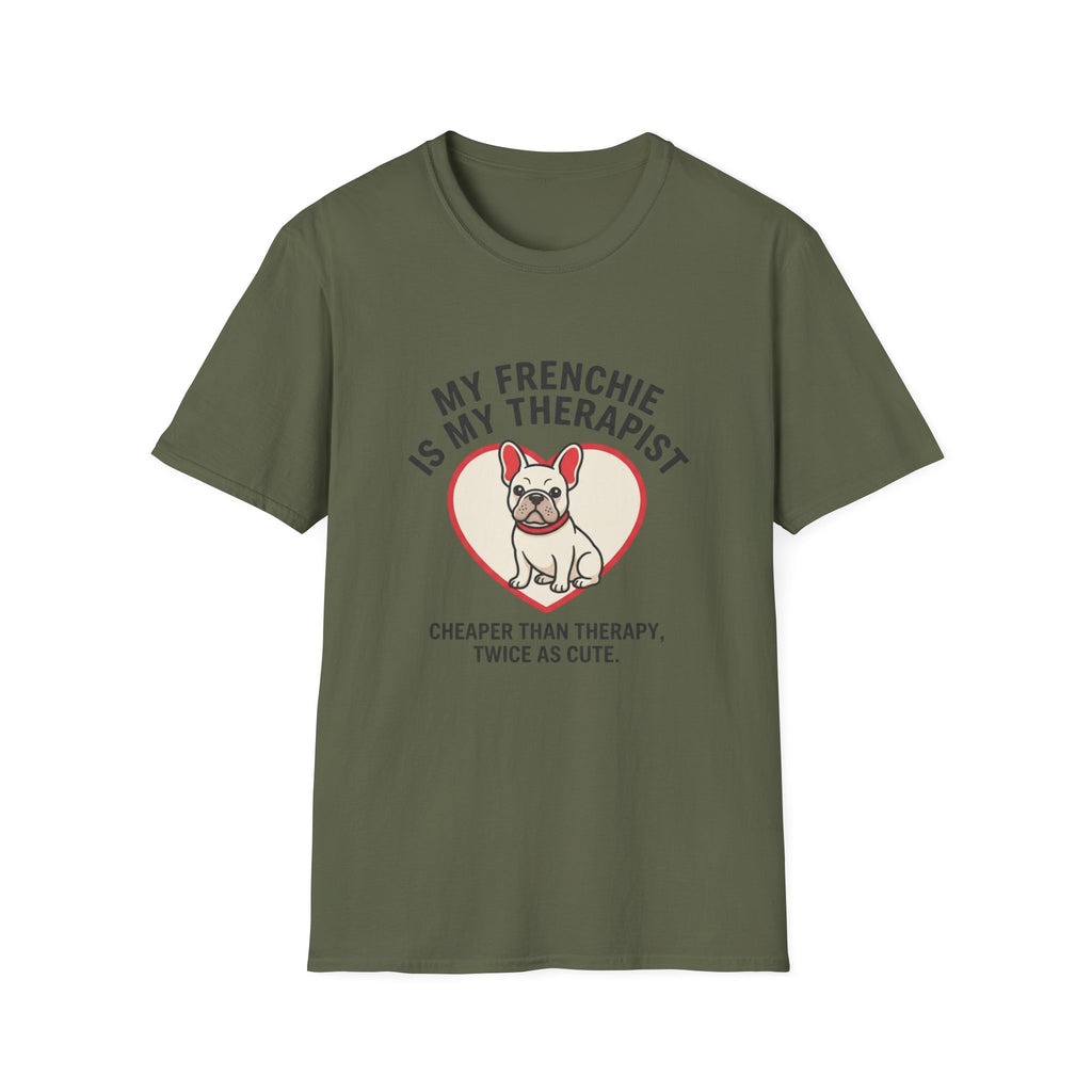My Therapist T-Shirt