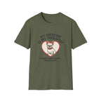 My Therapist T-Shirt