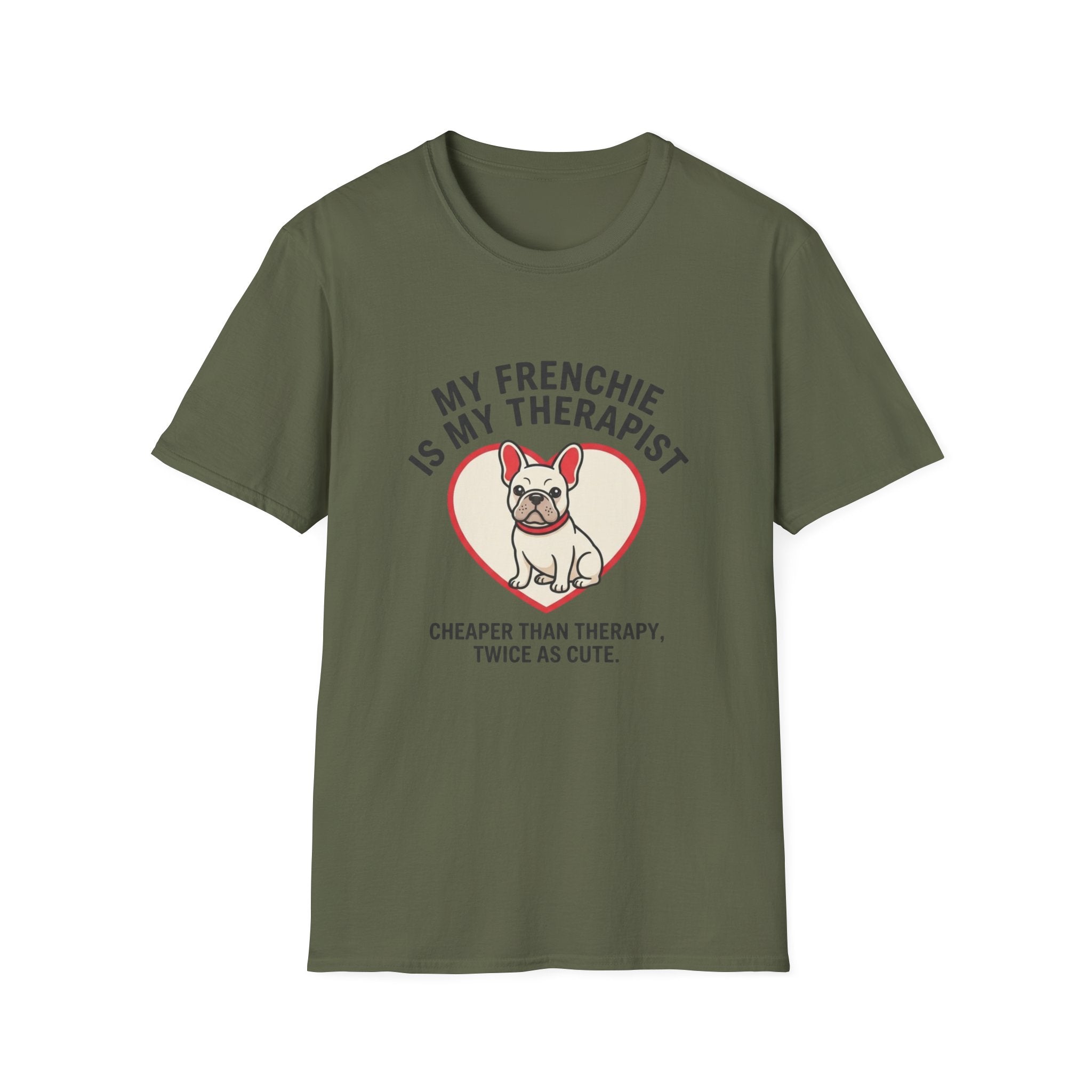 My Therapist T-Shirt