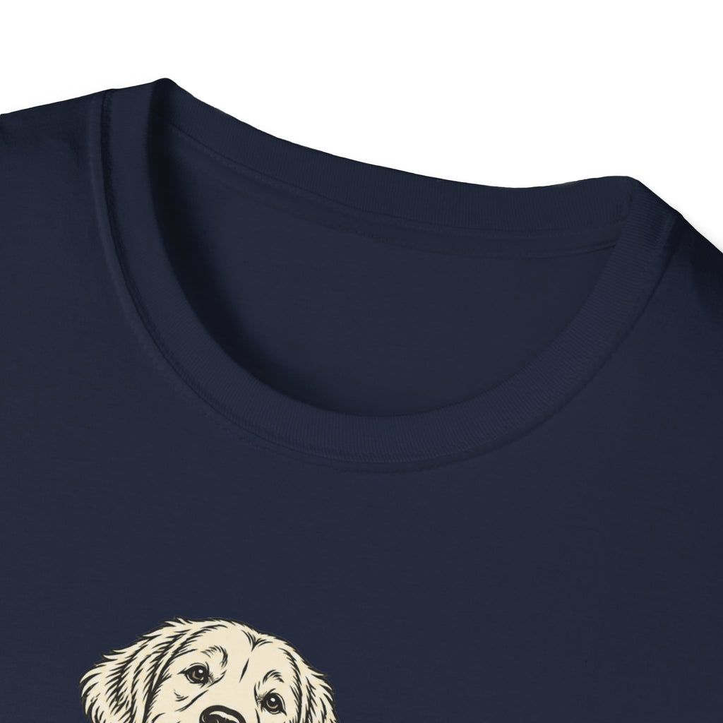 Dog Walker T-Shirt