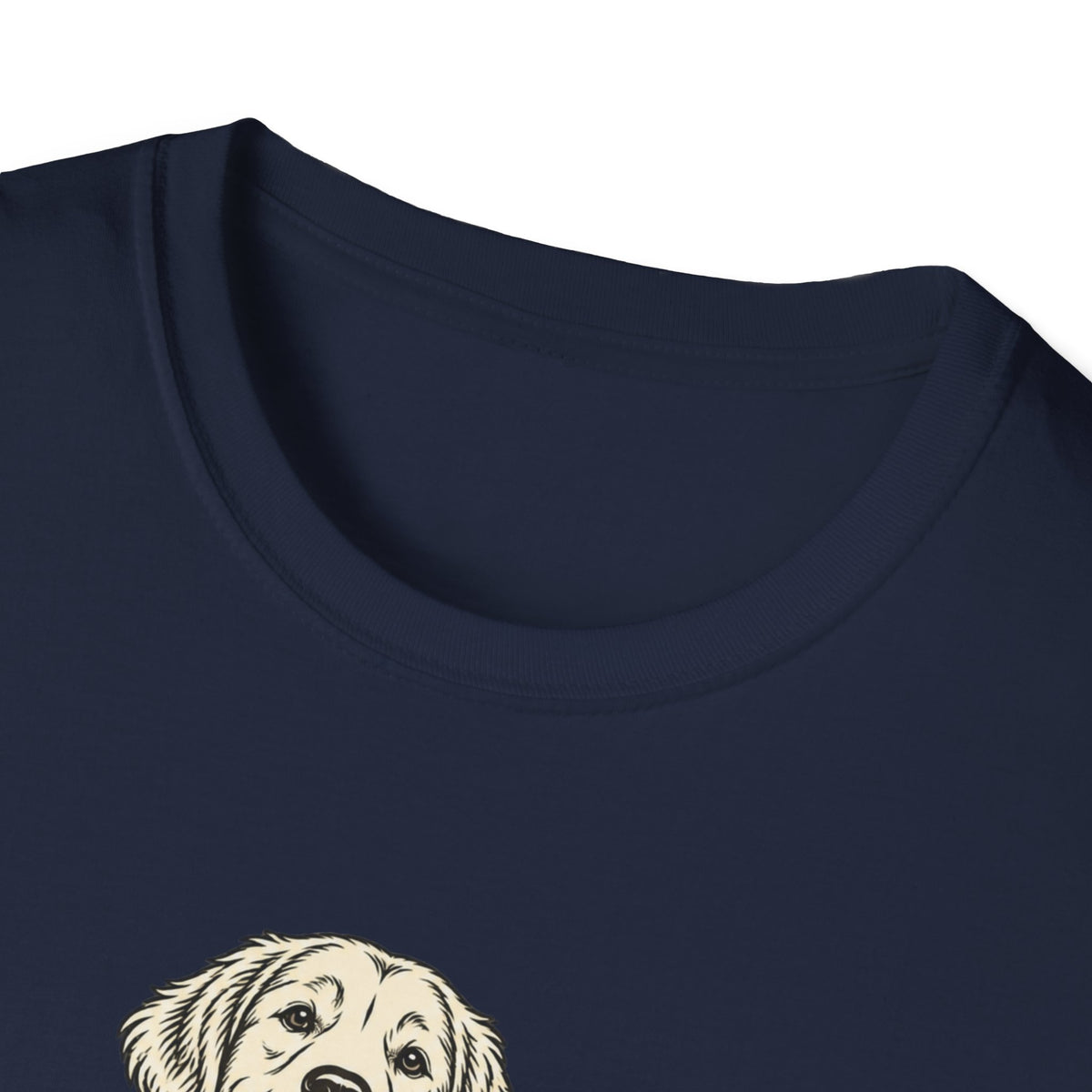 Dog Walker T-Shirt