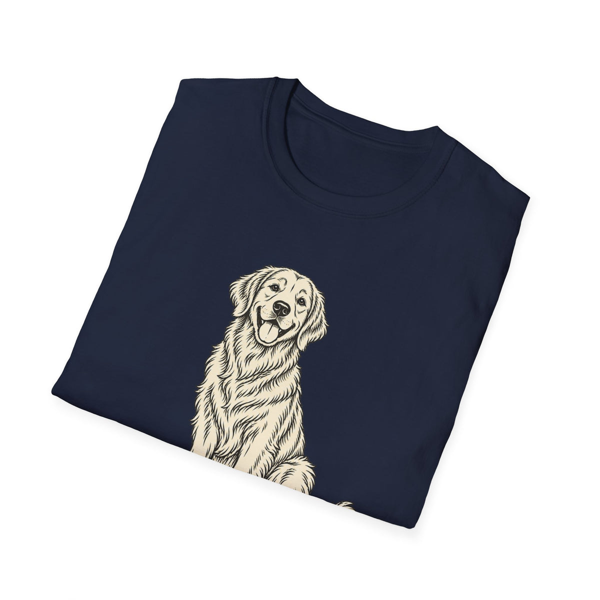 Dog Walker T-Shirt