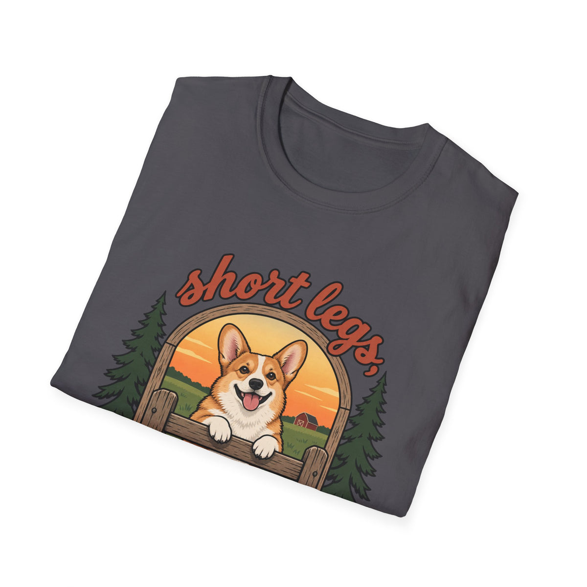 Big Life T-Shirt