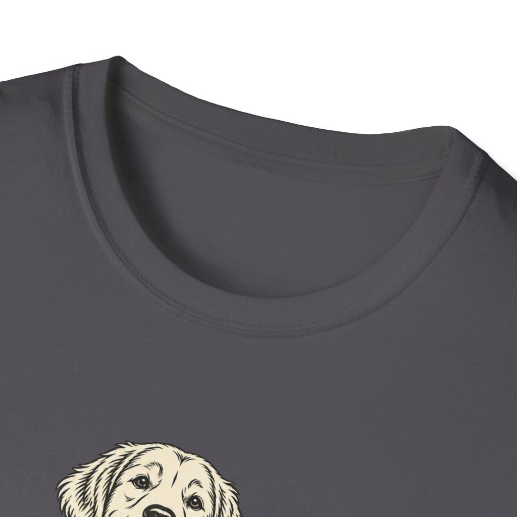 Dog Walker T-Shirt