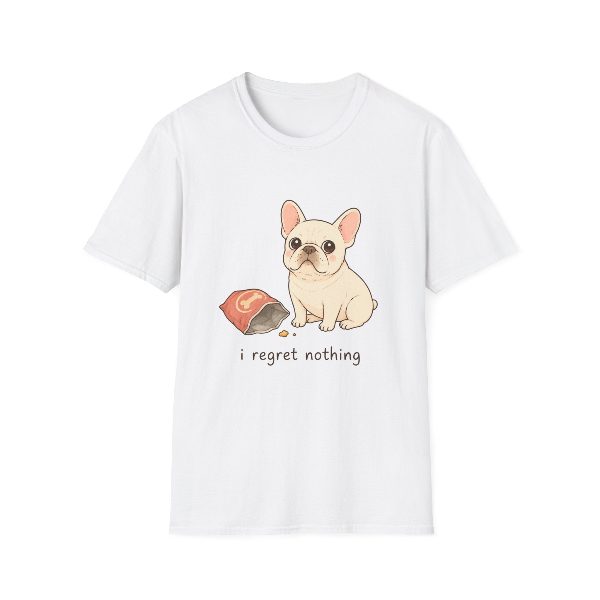 I Regret Nothing T-Shirt