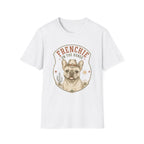 Frenchie On The Range T-Shirt