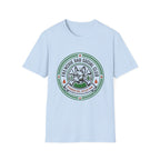 Frenchie Dad Social Club T-Shirt