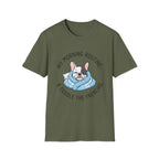 Morning Routine T-Shirt