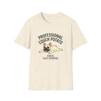 Professional Couch Potato T-Shirt