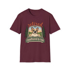 Chauffeured T-Shirt