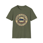 Frenchie Sleeping Club T-Shirt
