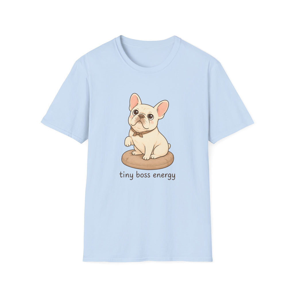 Tiny Boss Energy T-Shirt