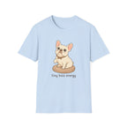 Tiny Boss Energy T-Shirt