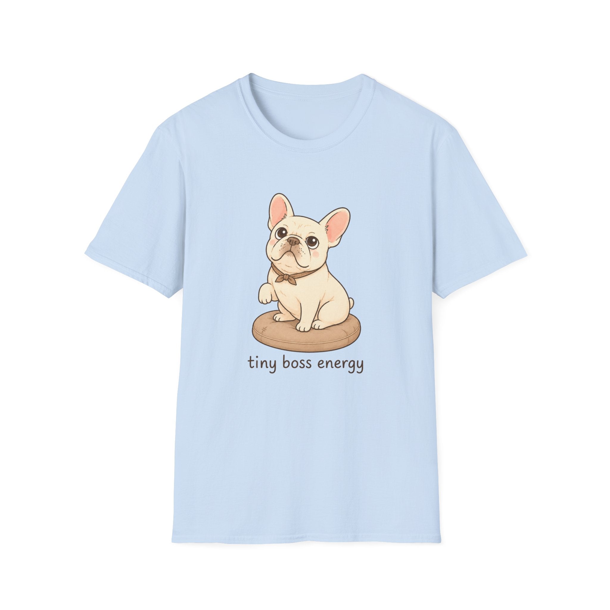 Tiny Boss Energy T-Shirt
