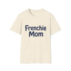 Frenchie Mom T-Shirt