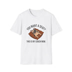 Seat Couch T-Shirt