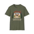 Chauffeured T-Shirt