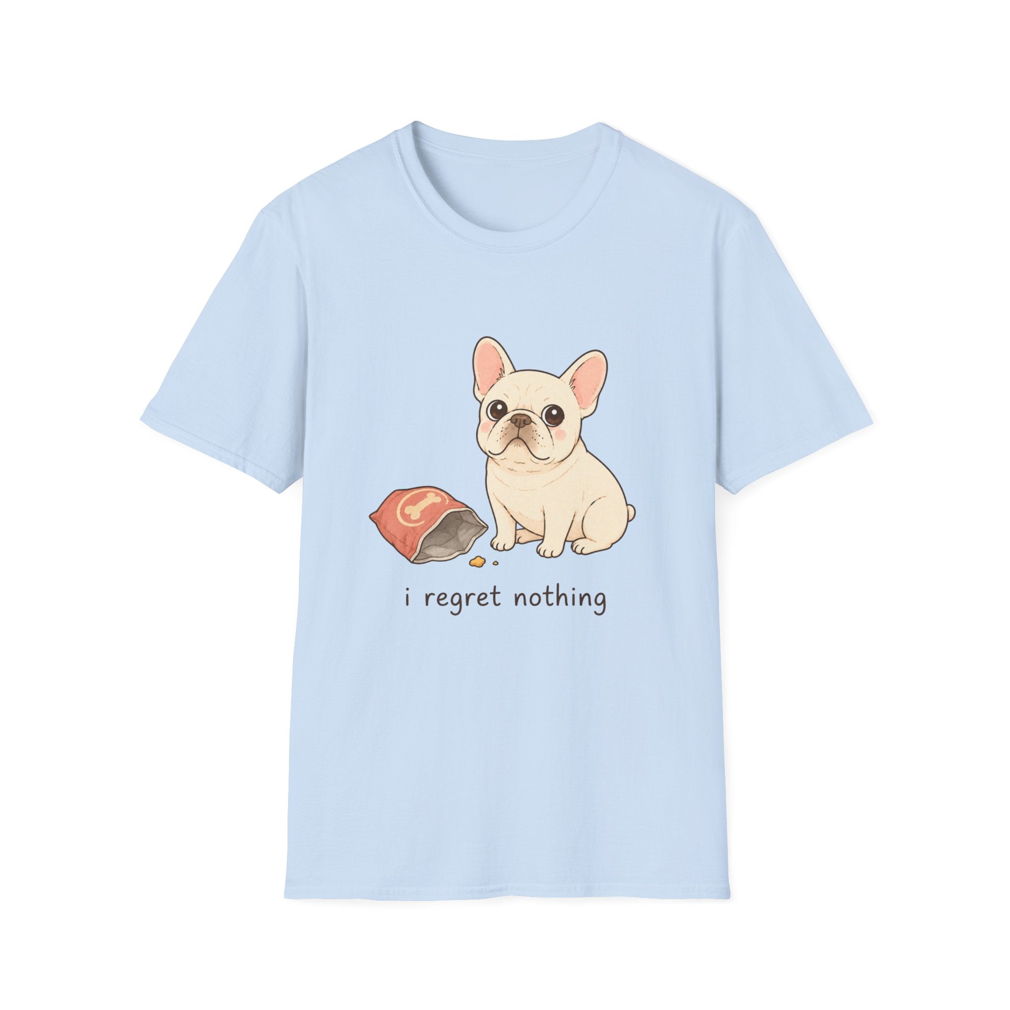 I Regret Nothing T-Shirt