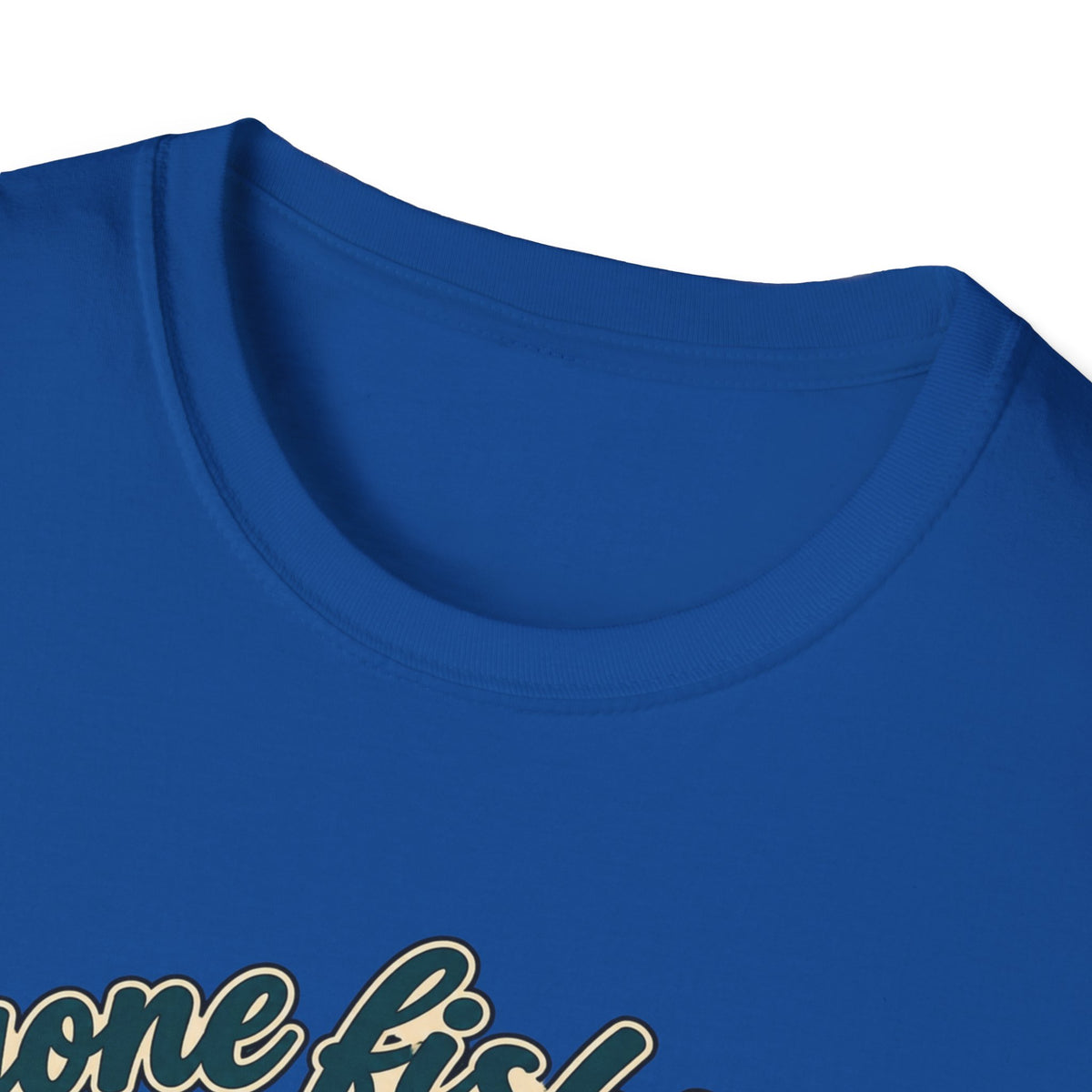 Gone Fishing T-Shirt