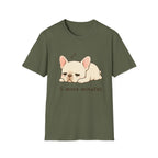 Five More Minutes T-Shirt