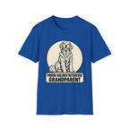 Golden Parent T-Shirt