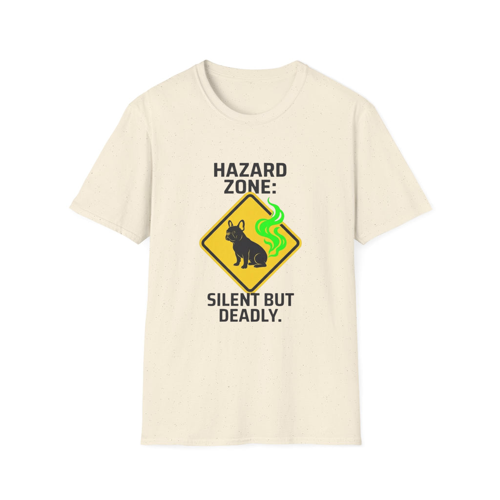 Hazard Zone T-Shirt