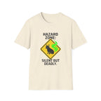 Hazard Zone T-Shirt